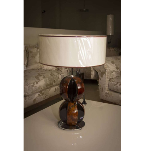 Лампа настольная BONDIA 02519