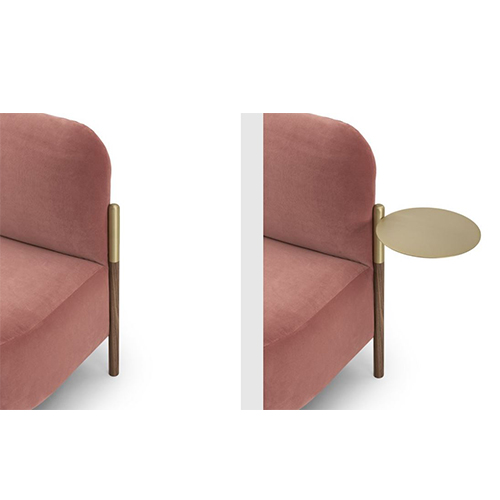 Полукресло FLAG