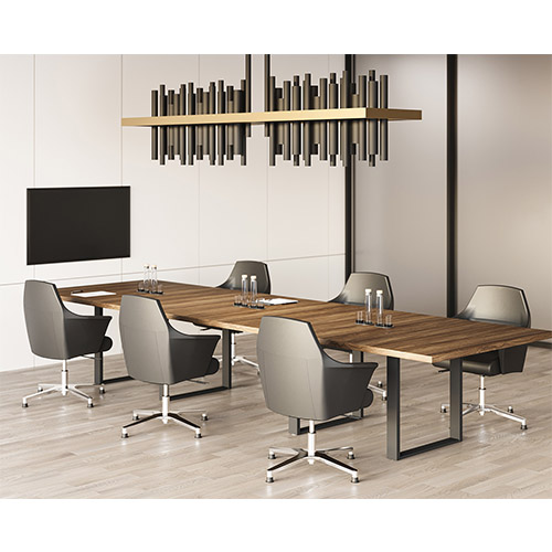 Кабинет руководителя FORTUN