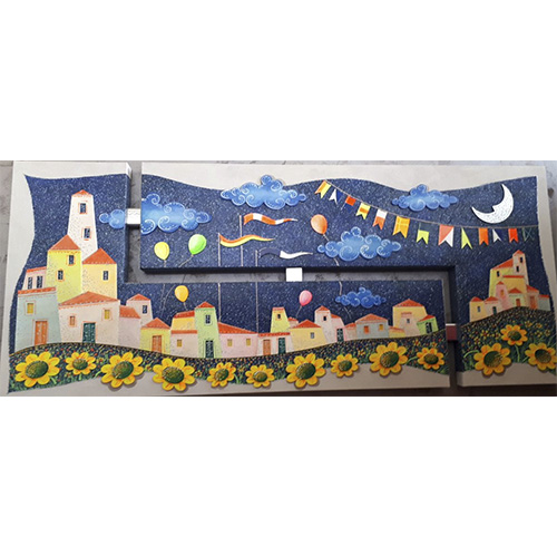 Декоративное панно ARTITALIA