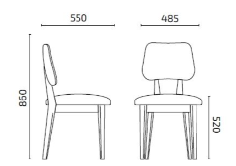 Размеры и комплектации
